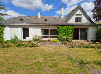 Vente maison – Ingrandes-le-Fresne-sur-Loire