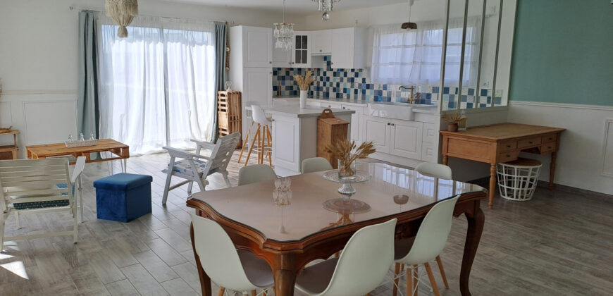 Location maison – Ingrandes-le-Fresne-sur-Loire