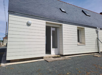 Location maison – Ingrandes-le-Fresne-sur-Loire