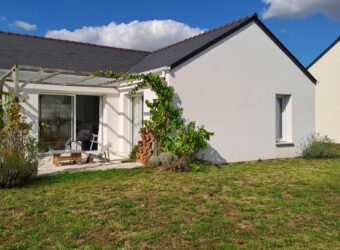 Location maison – Ingrandes-le-Fresne-sur-Loire