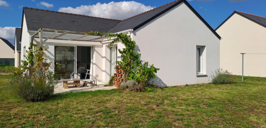 Location maison – Ingrandes-le-Fresne-sur-Loire