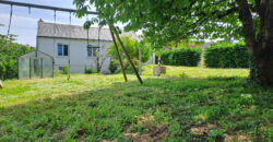 Vente maison – Ingrandes-le-Fresne-sur-Loire