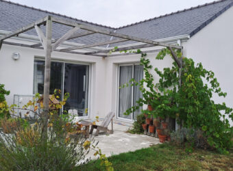 Location maison – Ingrandes-le-Fresne-sur-Loire