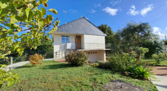 Vente maison – Ingrandes-le-Fresne-sur-Loire