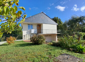 Vente maison – Ingrandes-le-Fresne-sur-Loire