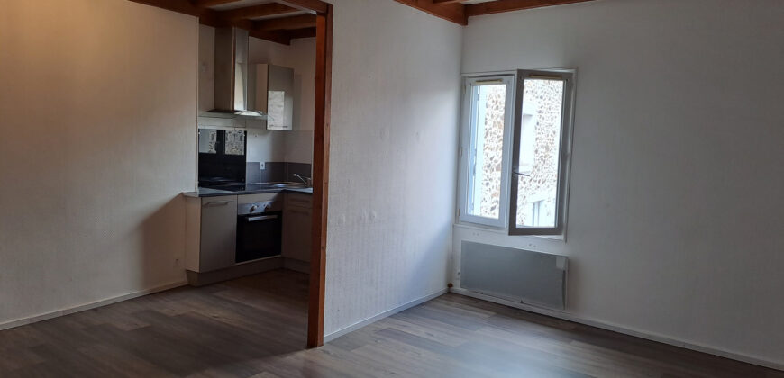 Vente immeuble – Ingrandes-le-Fresne-sur-Loire