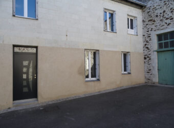 Vente immeuble – Ingrandes-le-Fresne-sur-Loire