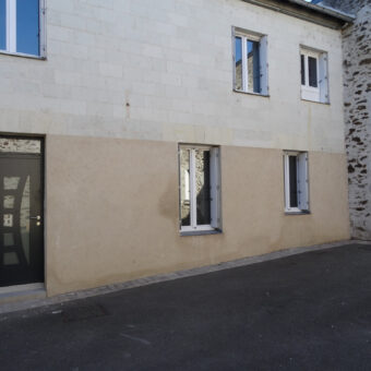 Vente immeuble – Ingrandes-le-Fresne-sur-Loire