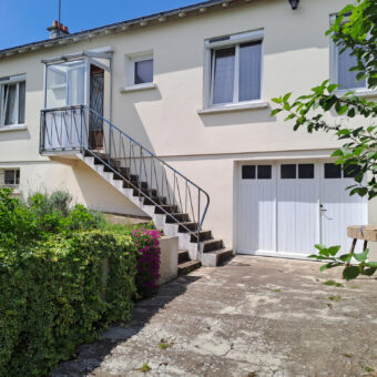 Vente maison – Ingrandes-le-Fresne-sur-Loire