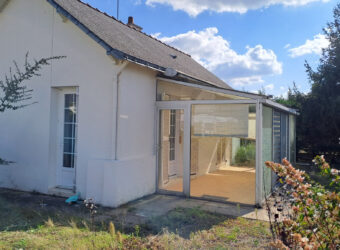 Vente maison – Ingrandes-le-Fresne-sur-Loire