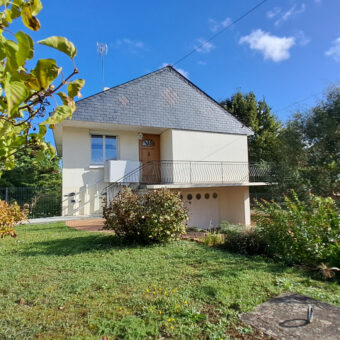 Vente maison – Ingrandes-le-Fresne-sur-Loire