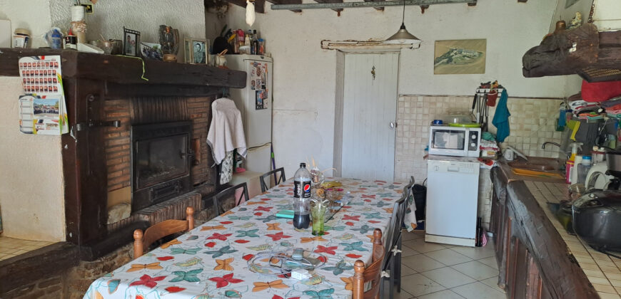 Vente maison – Varades