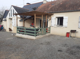 Vente maison – Ingrandes-le-Fresne-sur-Loire