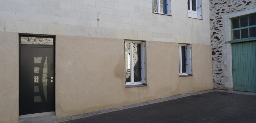 Vente immeuble – Ingrandes-le-Fresne-sur-Loire