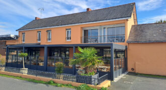 Vente fonds de commerce – Ingrandes-le-Fresne-sur-Loire