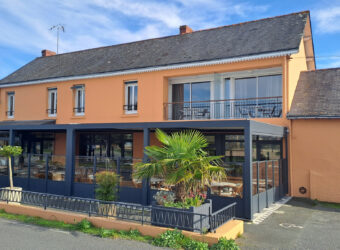 Vente fonds de commerce – Ingrandes-le-Fresne-sur-Loire