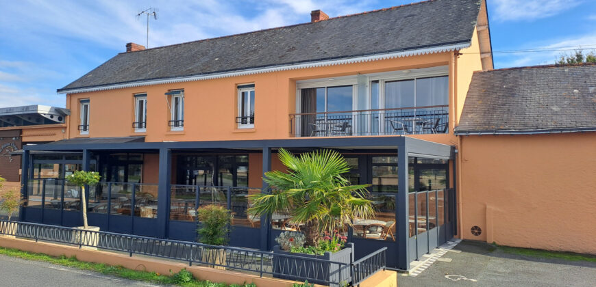 Vente fonds de commerce – Ingrandes-le-Fresne-sur-Loire