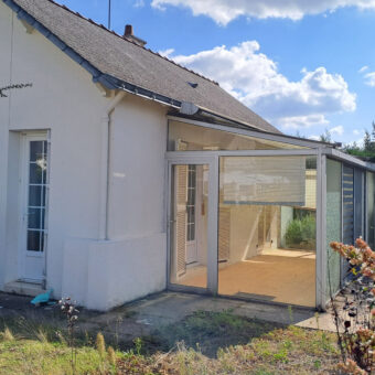 Vente maison – Ingrandes-le-Fresne-sur-Loire