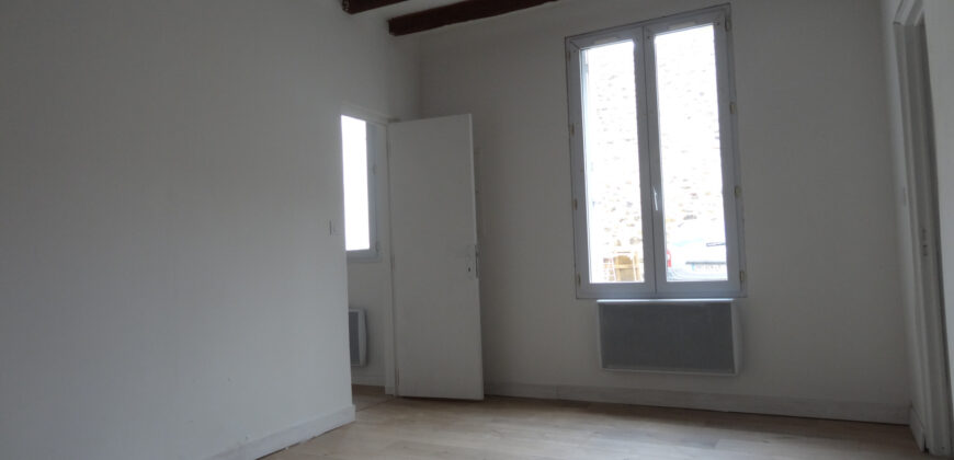 Location appartement – Ingrandes