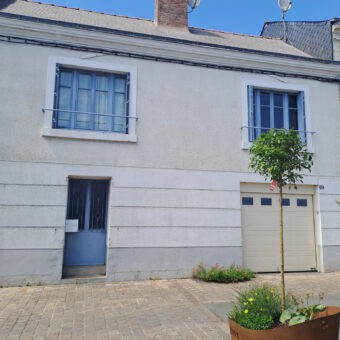 Vente maison – Ingrandes-le-Fresne-sur-Loire