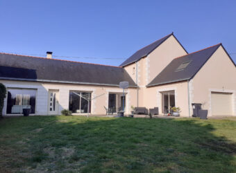 Vente maison – Ingrandes