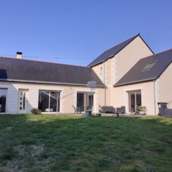 Vente maison – Ingrandes