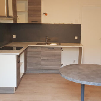 Location appartement – Ingrandes