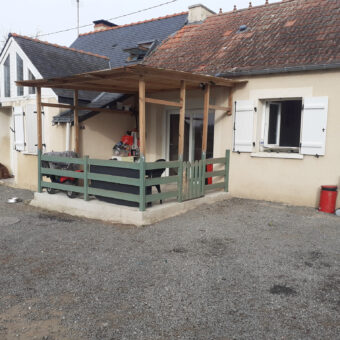 Vente maison – Ingrandes-le-Fresne-sur-Loire