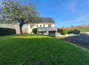 Vente maison – Ingrandes-le-Fresne-sur-Loire