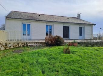 Vente maison – Ingrandes-le-Fresne-sur-Loire